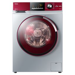 海尔滚筒洗衣机XQG70 B1228A 滚筒洗衣机 洗衣机 青海买卖网 贵德华丰家电